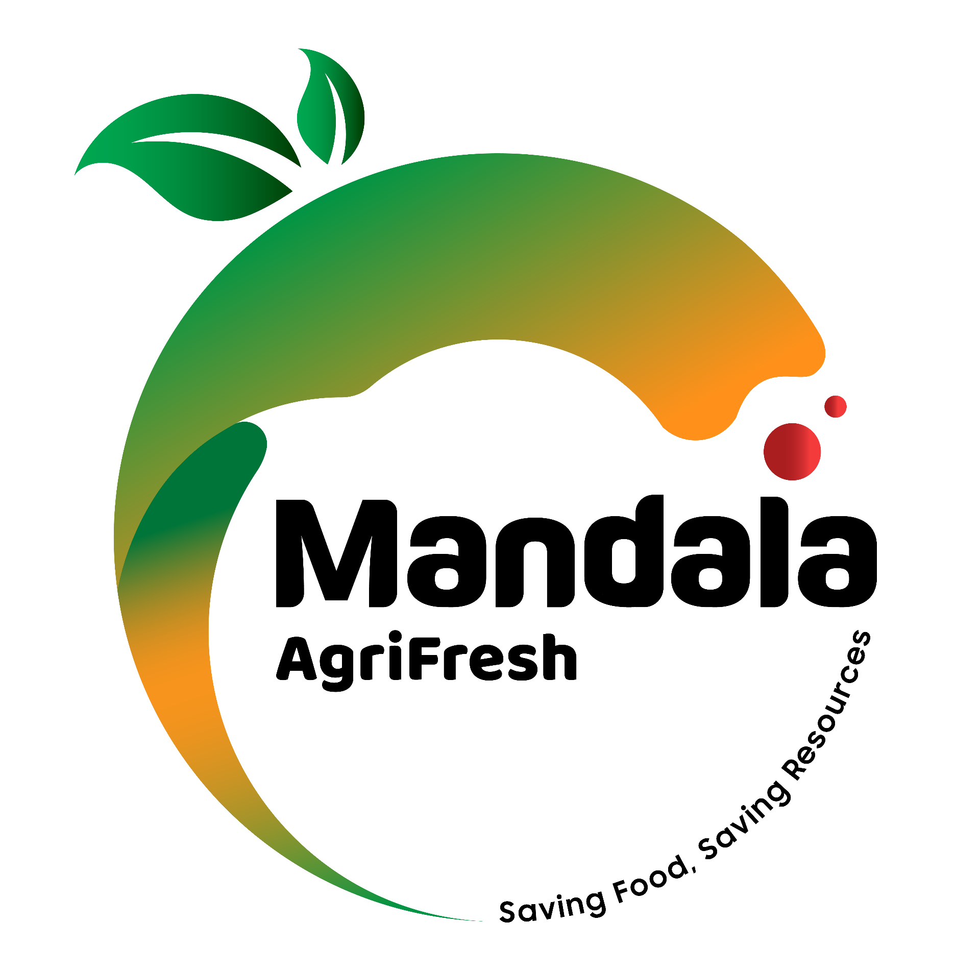 Mandala Agrifresh Logo